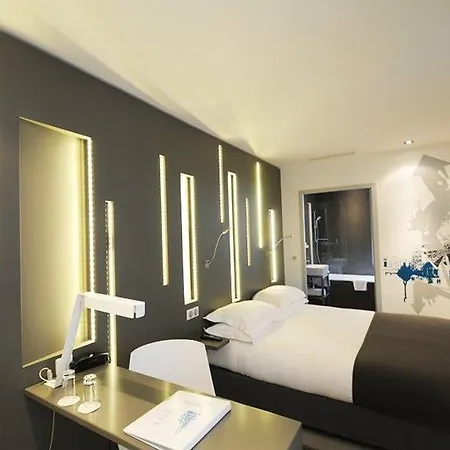 Arc De Triomphe Etoile 4* Paris