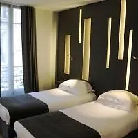 Arc De Triomphe Etoile Otel