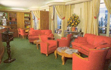 Otel Arc De Triomphe Etoile Paris