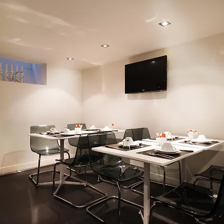 Arc De Triomphe Etoile 4* Paris