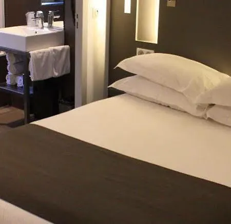 Hotel Arc De Triomphe Etoile Paris