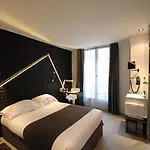 Arc De Triomphe Etoile Hotell