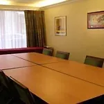 Arc De Triomphe Etoile Hotell Paris