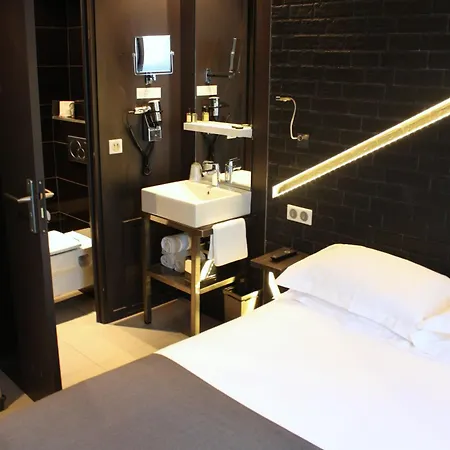 Hotel Arc De Triomphe Etoile Paříž