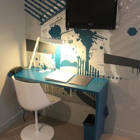 Arc De Triomphe Etoile