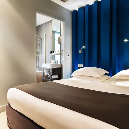 Arc De Triomphe Etoile Paryż