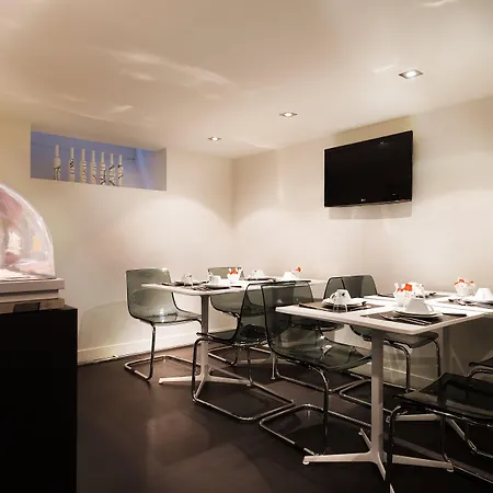 Arc De Triomphe Etoile