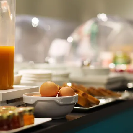 Arc De Triomphe Etoile 4* פריז