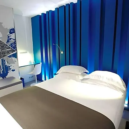 Arc De Triomphe Etoile 4* Paris