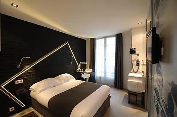 Arc De Triomphe Etoile Отель