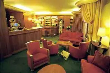 Arc De Triomphe Etoile 4* Париж