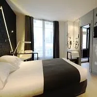 Hotel Arc De Triomphe Etoile