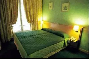 Hotel Arc De Triomphe Etoile