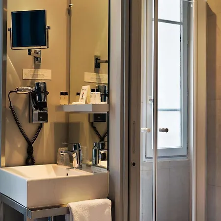 Arc De Triomphe Etoile 4* Париж