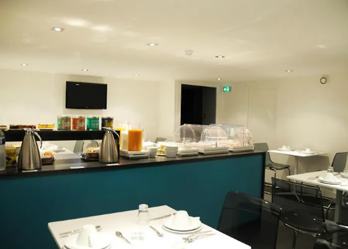 Arc De Triomphe Etoile פריז