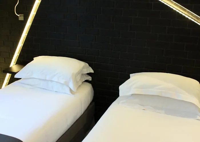 Hotel Arc De Triomphe Etoile Parijs