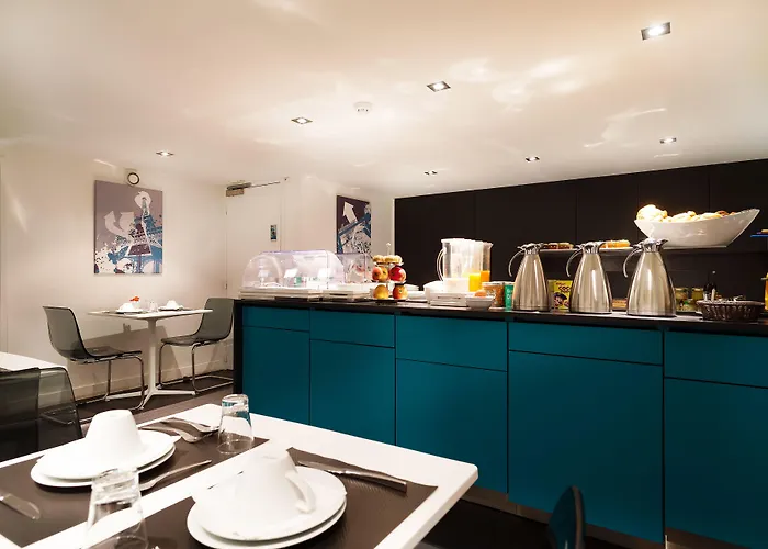 آرك دو تريومف إتوال 4*