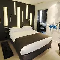 Arc De Triomphe Etoile 4* Parijs