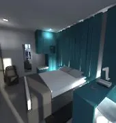 Arc De Triomphe Etoile מלון