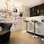 Arc De Triomphe Etoile Hotel 4*