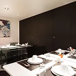Hotel Arc De Triomphe Etoile Paris