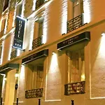 Arc De Triomphe Etoile Hotel Paris