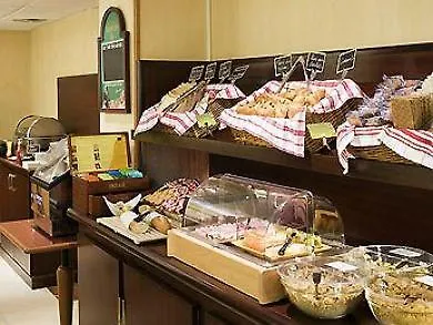 凯旋门之星酒店 4*