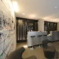Hotel Arc De Triomphe Etoile París
