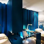 Hotel Arc De Triomphe Etoile Paryż