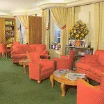 Hotel Arc De Triomphe Etoile Paryż