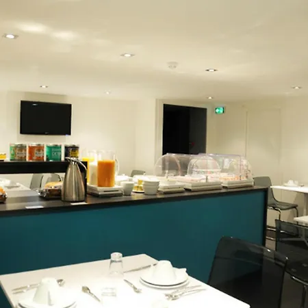 Arc De Triomphe Etoile Paryż