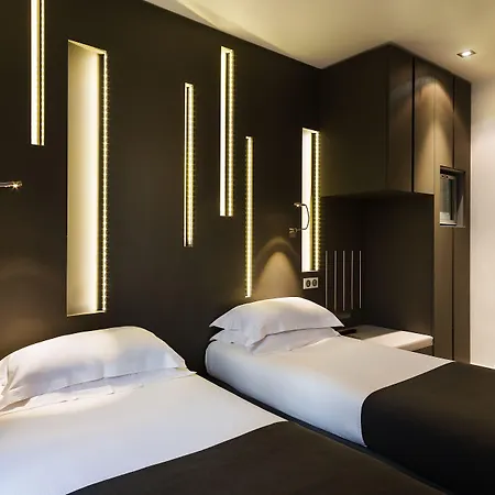 Arc De Triomphe Etoile