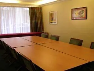 Arc De Triomphe Etoile Hotel Paryż