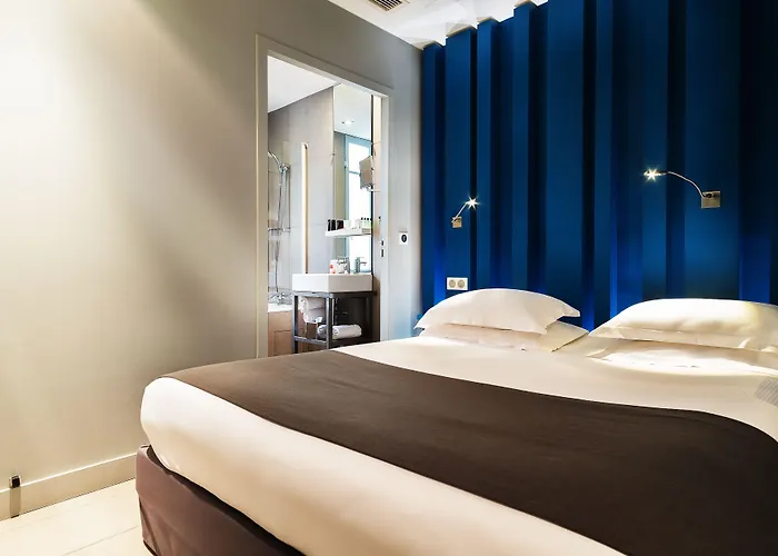 Arc De Triomphe Etoile Paris