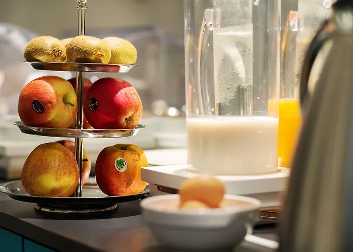 Hotel Arc De Triomphe Etoile Paris