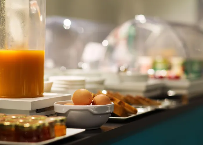 Arc De Triomphe Etoile 4* Paris