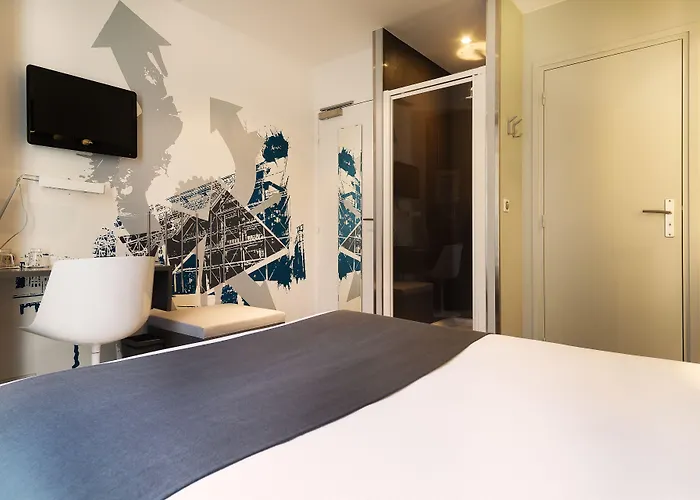 Arc De Triomphe Etoile Paris