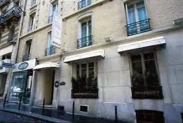 Arc De Triomphe Etoile 4*