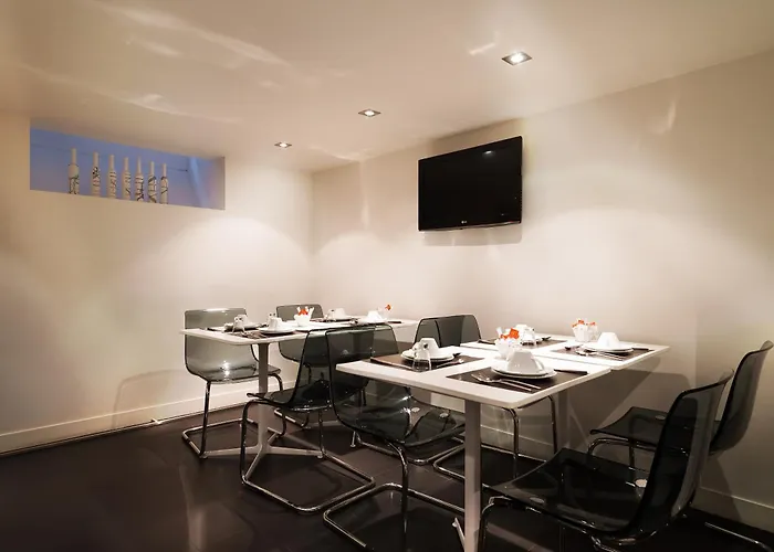 Arc De Triomphe Etoile 4* Paris